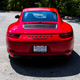 Illustration for article titled The 2018 Porsche 911 Carrera T Is the Perfect 911 If You Can’t Afford a GT3